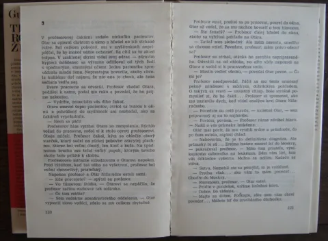 Tri roky života — fotka 2