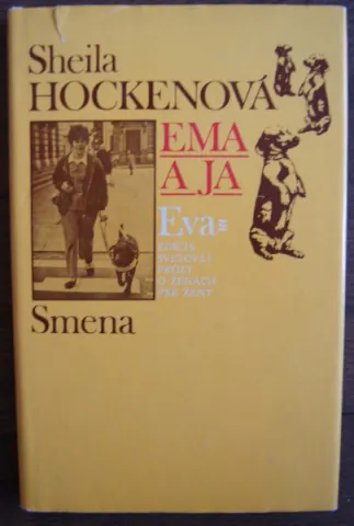 Ema a ja