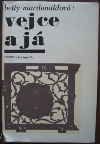 Vajce a já
