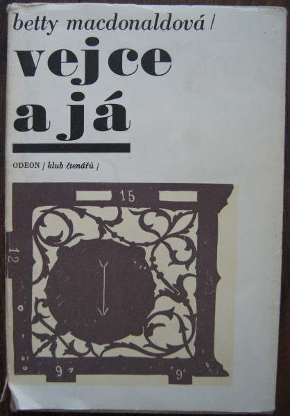 Vajce a já