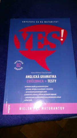 Yes!