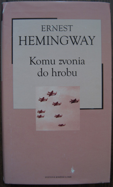 Komu zvonia do hrobu