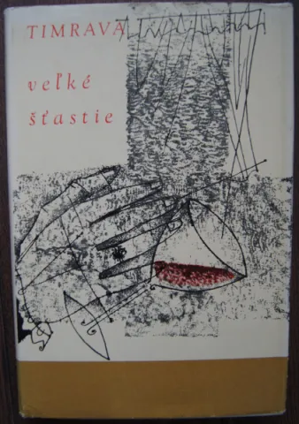 Veľké šťastie