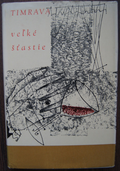 Veľké šťastie