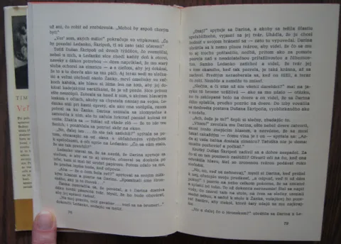 Veľké šťastie — fotka 2