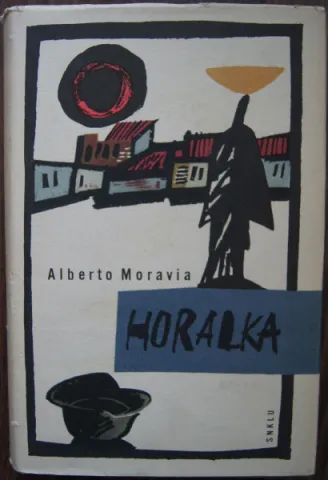 Horalka