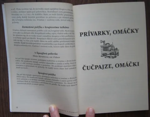 Recepty z Budmeríc — fotka 2