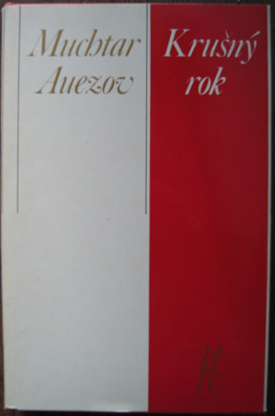 Krušný rok