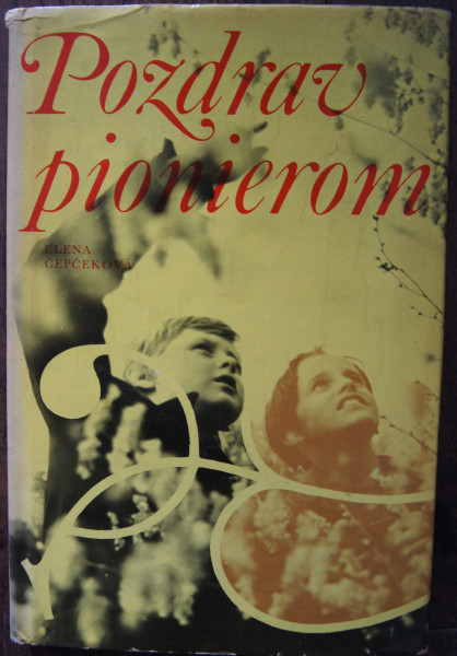 Pozdrav pionierom