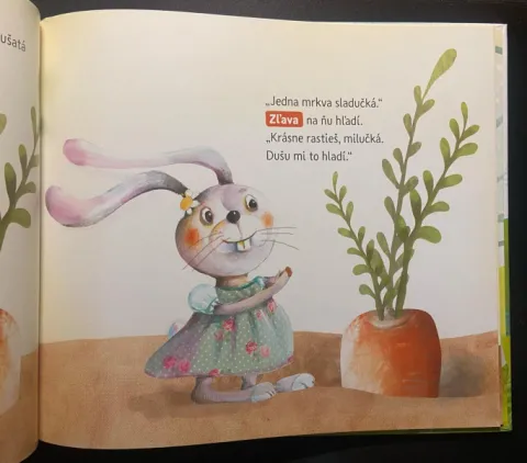Kde je kto? — fotka 3