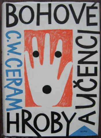 Bohové, hroby a učenci