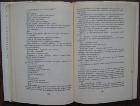 Prípad zaľúbenej tety / Ryba či návnada — fotka 2