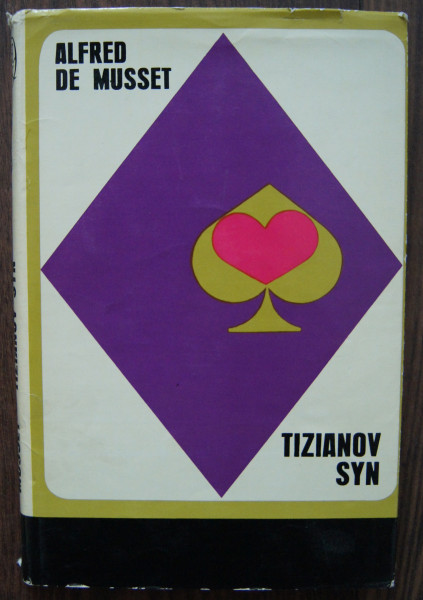 Tizianov syn