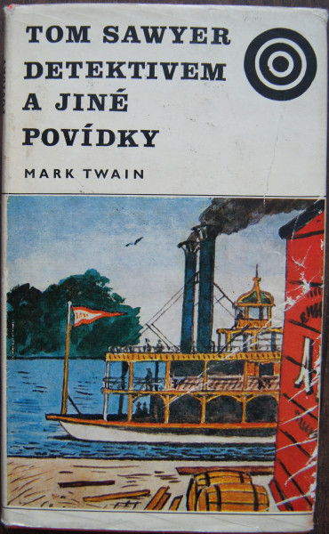 Tom Sawyer detektivem a jiné povídky