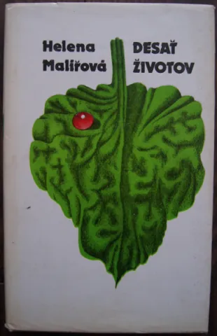 Desať životov
