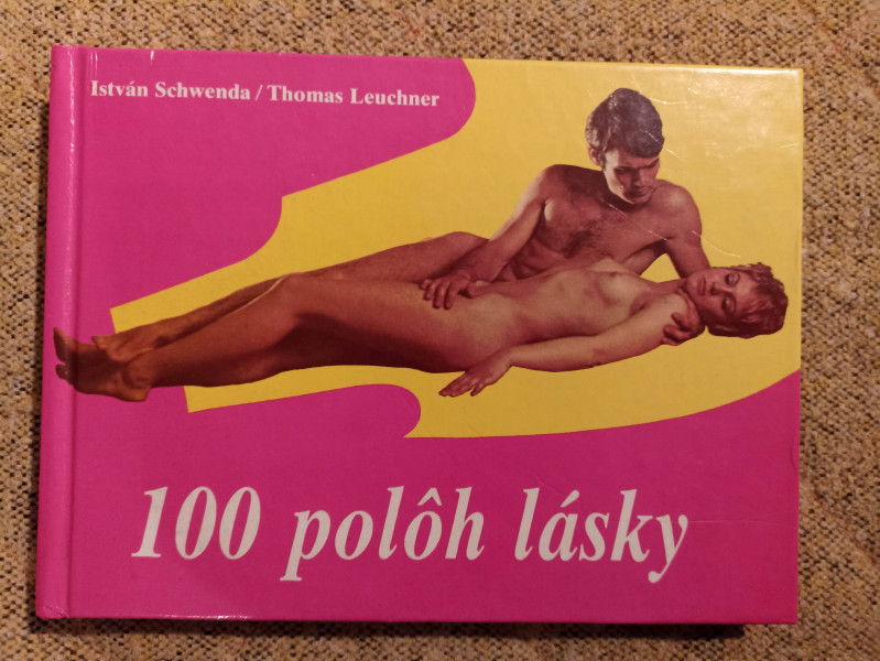 100 poloh lasky