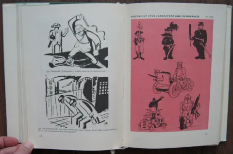 Bidlova čítanka — fotka 2
