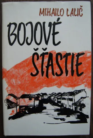 Bojové šťastie