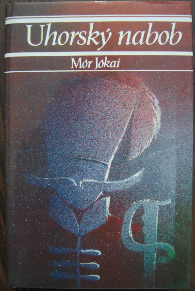 Uhorský nabob