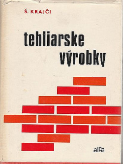 Tehliarske výrobky Krajci