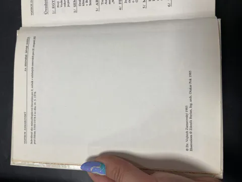 Za siedmimi divmi sveta — fotka 3