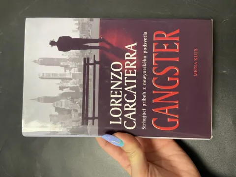 Gangster