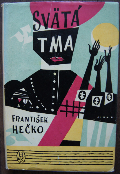 Svätá tma
