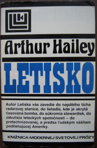 Letisko