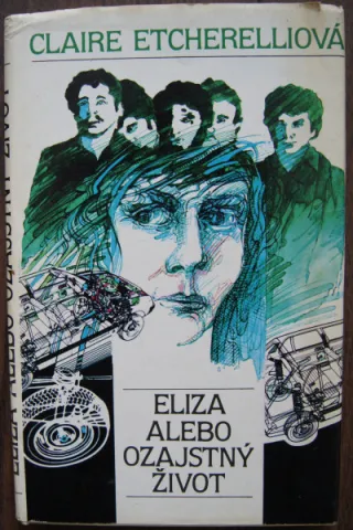 Eliza alebo ozajstný život