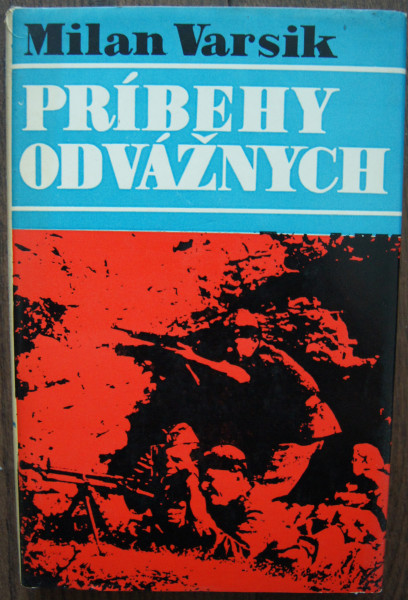 Príbehy odvážnych