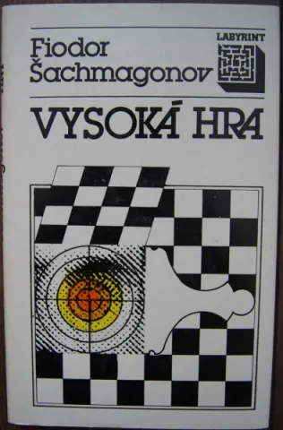 Vysoká hra