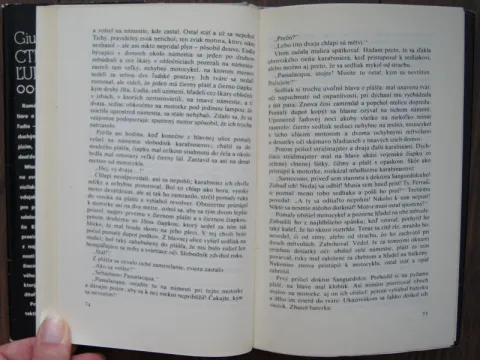Ctihodní ľudia — fotka 2