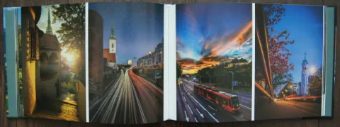 Čarovná Bratislava — fotka 2