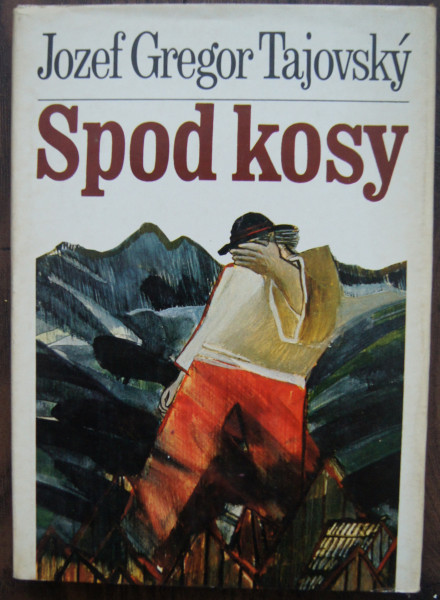 Spod kosy