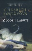 Zlodeji labutí