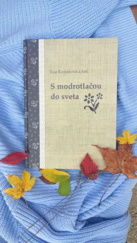 S modrotlačou do sveta