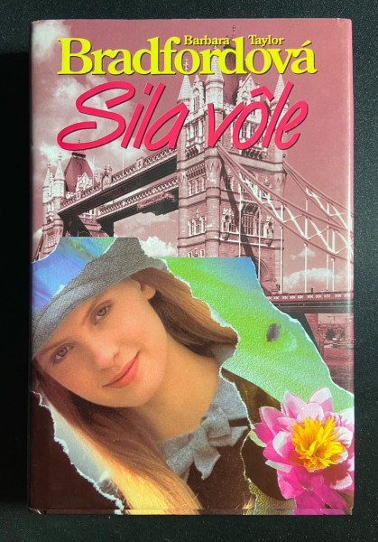 Sila vôle