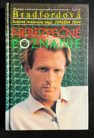 Nebezpečné poznanie