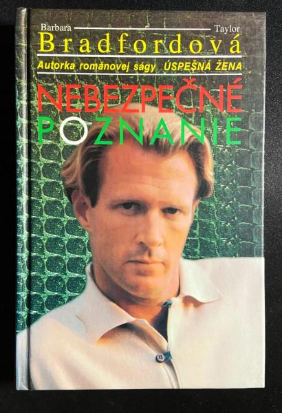 Nebezpečné poznanie