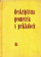 MATEMATIKA odborné knihy 4ks GEOMETRIA — fotka 4