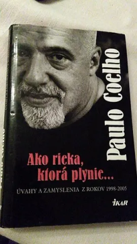 Ako rieka, ktorá plynie....