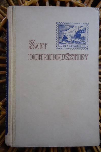 Jules Verne: Matej Šándor / Nový gróf Monte Christo