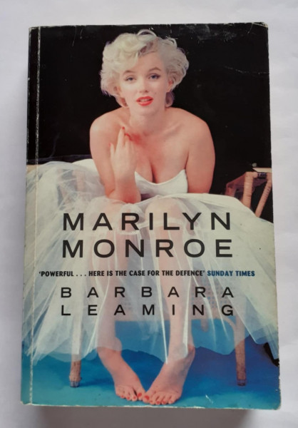 Marilyn Monroe 