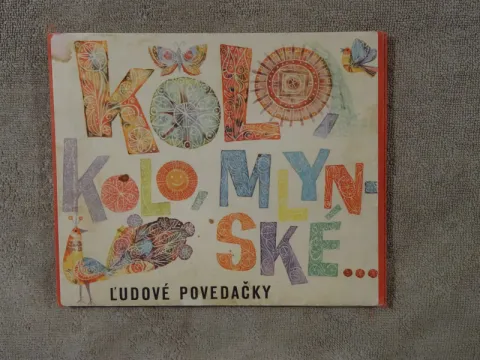Kolo kolo mlynske