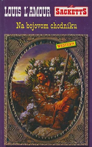 WESTERN 3 X L' amour Louis EDÍCIA Sacketts 