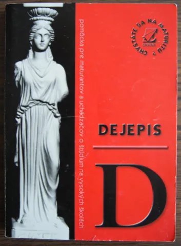 Dejepis