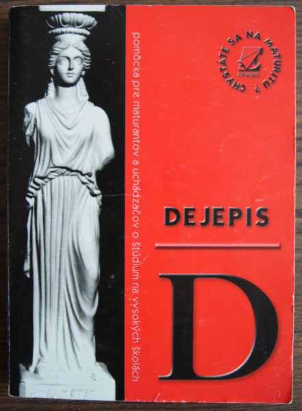 Dejepis