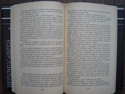 Krásna Catherine 1-2 — fotka 2