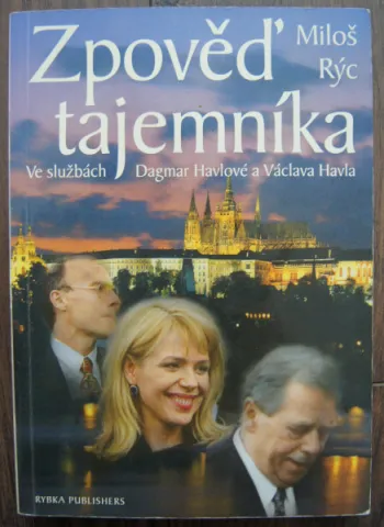 Zpověď tajemníka