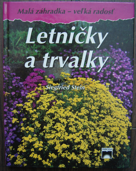 Letničky a trvalky
